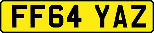 FF64YAZ