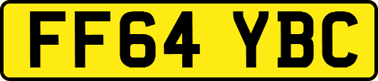 FF64YBC