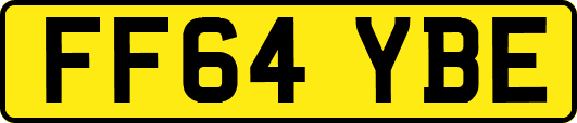 FF64YBE
