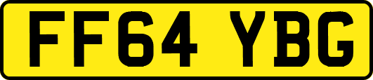 FF64YBG