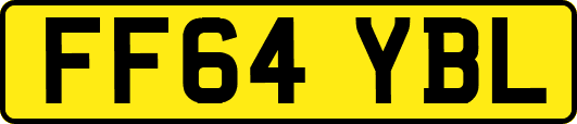 FF64YBL
