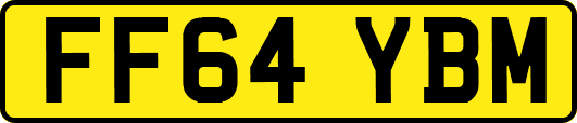 FF64YBM
