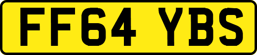 FF64YBS
