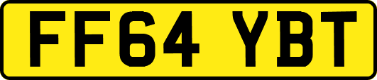 FF64YBT