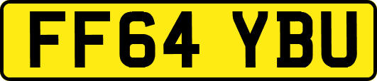 FF64YBU