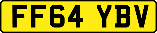 FF64YBV