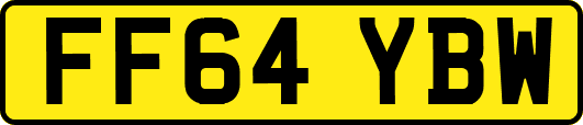 FF64YBW
