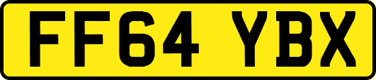 FF64YBX