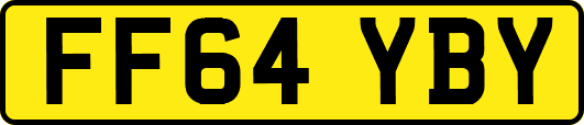 FF64YBY