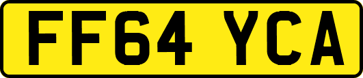 FF64YCA