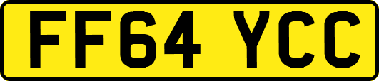 FF64YCC