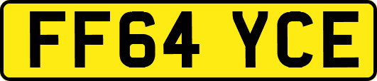 FF64YCE