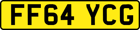 FF64YCG
