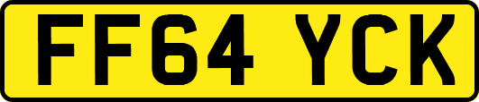 FF64YCK
