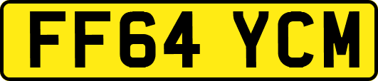FF64YCM