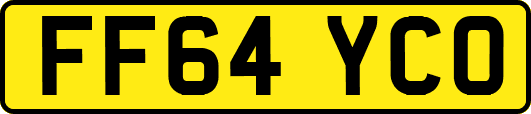 FF64YCO