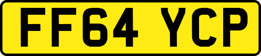 FF64YCP