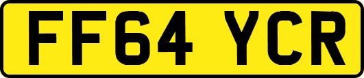 FF64YCR