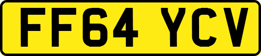 FF64YCV