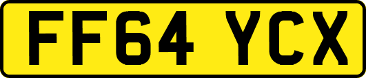 FF64YCX