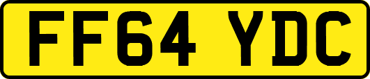FF64YDC