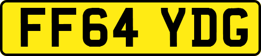 FF64YDG