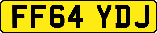 FF64YDJ