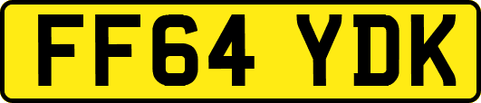 FF64YDK