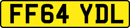 FF64YDL