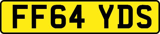 FF64YDS