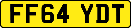 FF64YDT