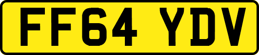 FF64YDV