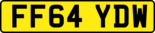 FF64YDW