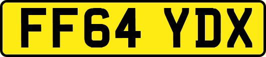 FF64YDX