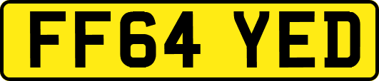 FF64YED