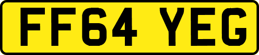 FF64YEG