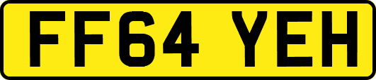 FF64YEH