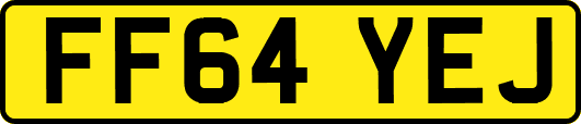 FF64YEJ
