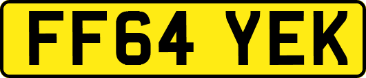 FF64YEK