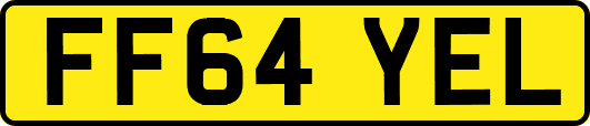 FF64YEL
