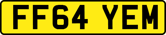 FF64YEM