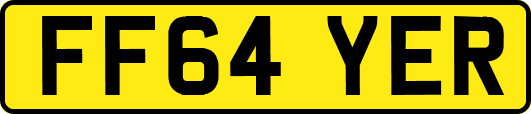 FF64YER