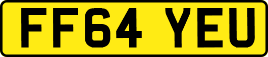 FF64YEU