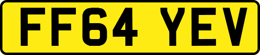 FF64YEV