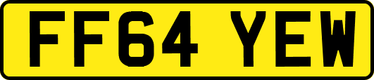 FF64YEW