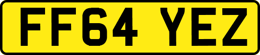 FF64YEZ