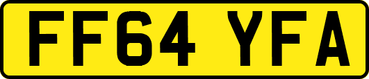 FF64YFA