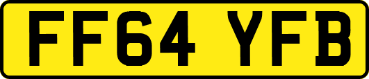 FF64YFB