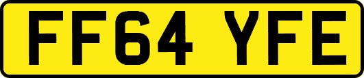 FF64YFE