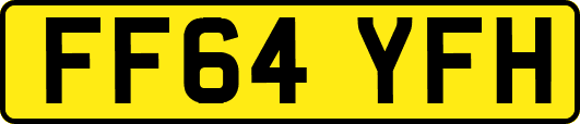 FF64YFH